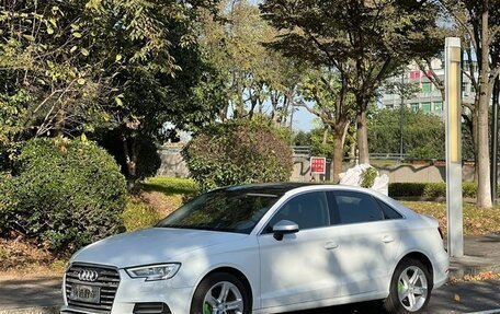 Audi A3, 2021 год, 1 619 030 рублей, 8 фотография