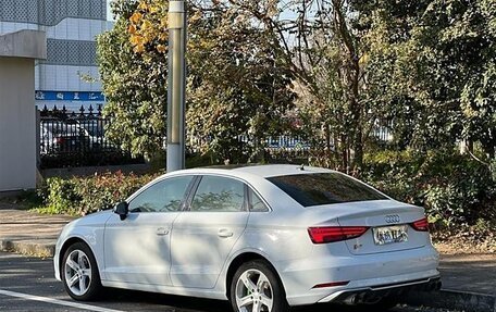 Audi A3, 2021 год, 1 619 030 рублей, 4 фотография