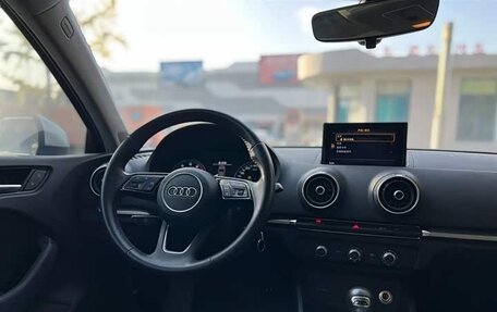 Audi A3, 2021 год, 1 619 030 рублей, 11 фотография