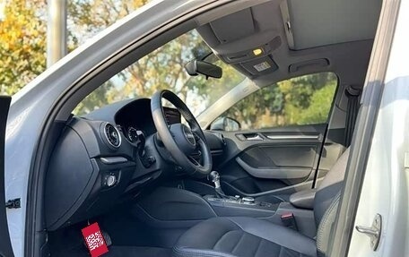 Audi A3, 2021 год, 1 619 030 рублей, 13 фотография