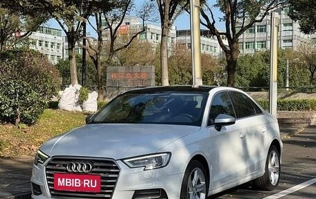 Audi A3, 2021 год, 1 619 030 рублей, 6 фотография