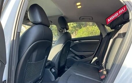 Audi A3, 2021 год, 1 619 030 рублей, 10 фотография