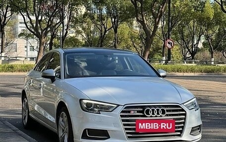 Audi A3, 2021 год, 1 619 030 рублей, 7 фотография