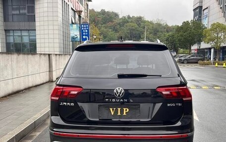 Volkswagen Tiguan II, 2022 год, 1 890 500 рублей, 5 фотография