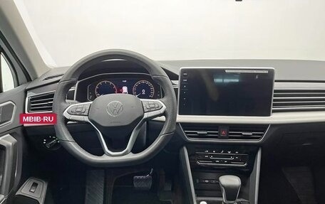 Volkswagen Tiguan II, 2021 год, 1 880 500 рублей, 7 фотография