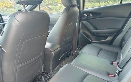 Mazda CX-4, 2021 год, 2 100 000 рублей, 9 фотография