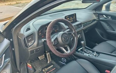 Mazda CX-4, 2021 год, 2 100 000 рублей, 7 фотография