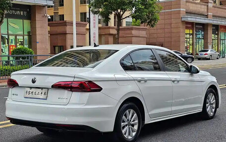 Volkswagen Bora, 2022 год, 1 160 000 рублей, 7 фотография