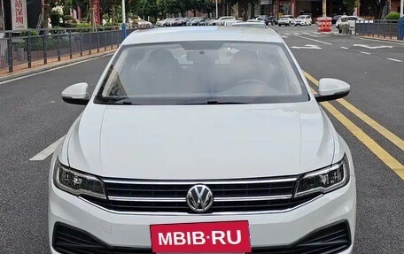 Volkswagen Bora, 2022 год, 1 160 000 рублей, 2 фотография