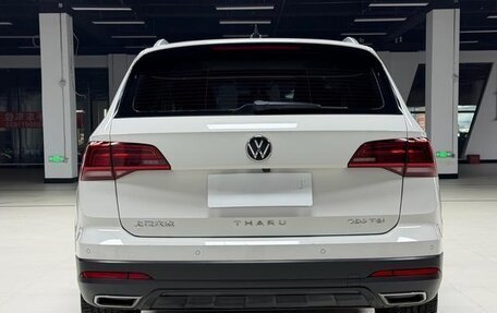 Volkswagen Tharu, 2022 год, 1 870 000 рублей, 7 фотография