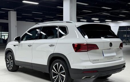 Volkswagen Tharu, 2022 год, 1 870 000 рублей, 6 фотография