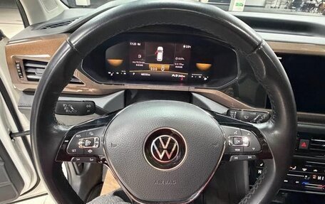 Volkswagen Tharu, 2022 год, 1 870 000 рублей, 11 фотография