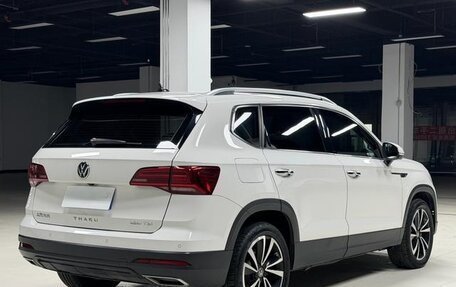 Volkswagen Tharu, 2022 год, 1 870 000 рублей, 8 фотография