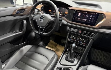 Volkswagen Tharu, 2022 год, 1 870 000 рублей, 10 фотография