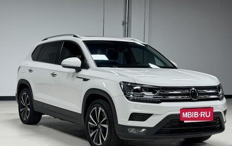 Volkswagen Tharu, 2022 год, 1 870 000 рублей, 3 фотография