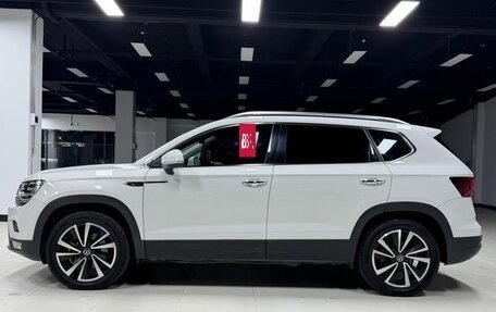 Volkswagen Tharu, 2022 год, 1 870 000 рублей, 5 фотография