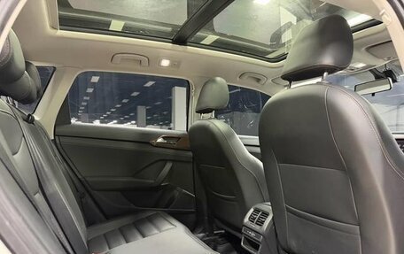 Volkswagen Tharu, 2022 год, 1 870 000 рублей, 19 фотография