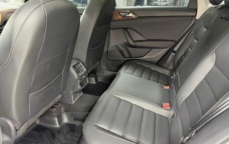 Volkswagen Tharu, 2022 год, 1 870 000 рублей, 18 фотография