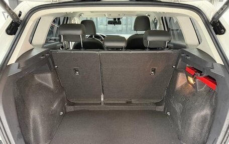 Volkswagen Tharu, 2022 год, 1 870 000 рублей, 22 фотография