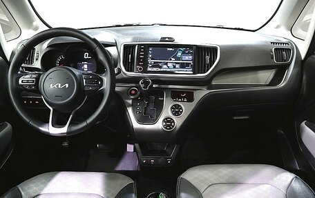 KIA Ray, 2022 год, 1 000 121 рублей, 2 фотография