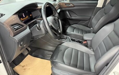 Volkswagen Tharu, 2022 год, 1 870 000 рублей, 16 фотография