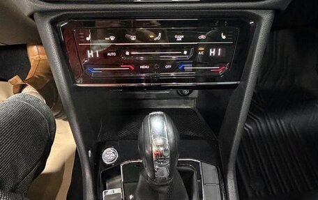 Volkswagen Tharu, 2022 год, 1 870 000 рублей, 14 фотография