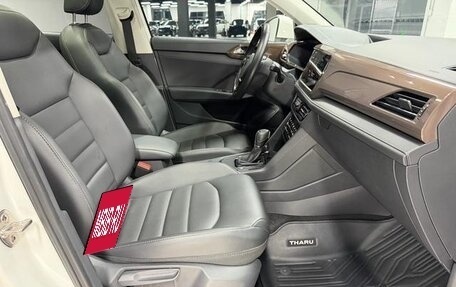 Volkswagen Tharu, 2022 год, 1 870 000 рублей, 17 фотография