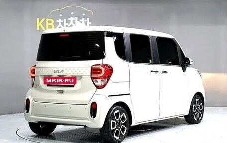 KIA Ray, 2022 год, 1 000 121 рублей, 3 фотография