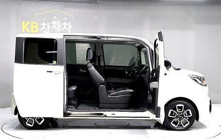 KIA Ray, 2022 год, 1 000 121 рублей, 5 фотография