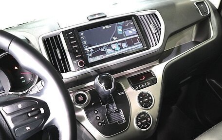 KIA Ray, 2022 год, 1 000 121 рублей, 4 фотография