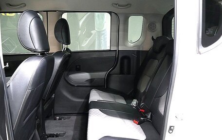 KIA Ray, 2022 год, 1 000 121 рублей, 8 фотография