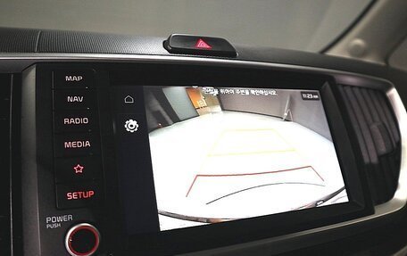 KIA Ray, 2022 год, 1 000 121 рублей, 13 фотография