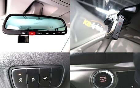 KIA Ray, 2022 год, 1 000 121 рублей, 10 фотография