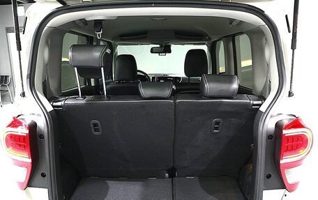 KIA Ray, 2022 год, 1 000 121 рублей, 11 фотография