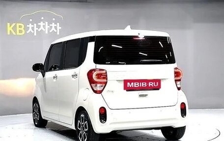 KIA Ray, 2022 год, 1 000 121 рублей, 9 фотография