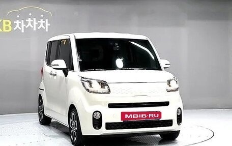 KIA Ray, 2022 год, 1 000 121 рублей, 7 фотография