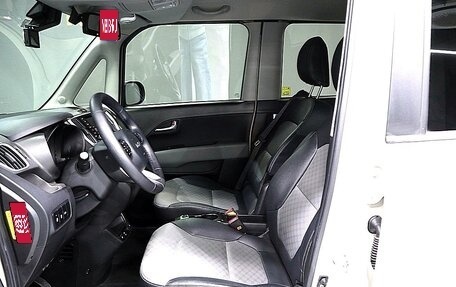 KIA Ray, 2022 год, 1 000 121 рублей, 6 фотография