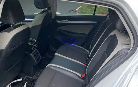 Volkswagen Golf VIII, 2022 год, 1 500 000 рублей, 9 фотография