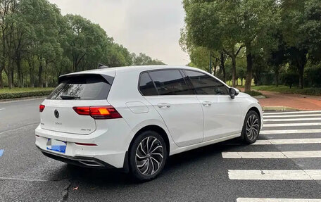 Volkswagen Golf VIII, 2022 год, 1 500 000 рублей, 6 фотография