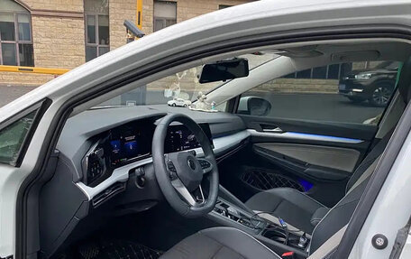 Volkswagen Golf VIII, 2022 год, 1 500 000 рублей, 8 фотография