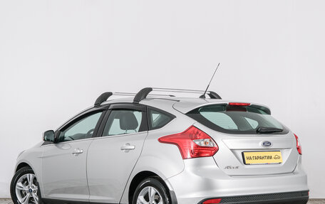 Ford Focus III, 2012 год, 1 029 000 рублей, 3 фотография