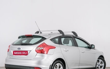 Ford Focus III, 2012 год, 1 029 000 рублей, 5 фотография