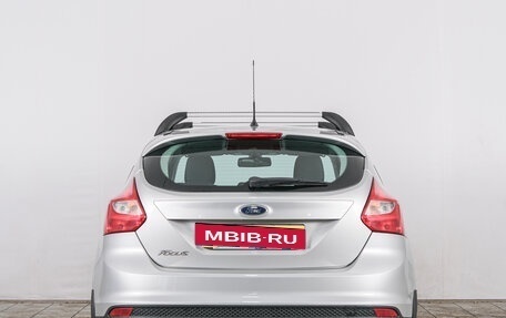 Ford Focus III, 2012 год, 1 029 000 рублей, 4 фотография