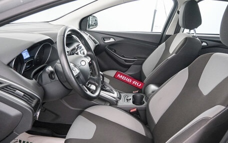 Ford Focus III, 2012 год, 1 029 000 рублей, 6 фотография