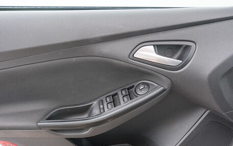 Ford Focus III, 2012 год, 1 029 000 рублей, 17 фотография