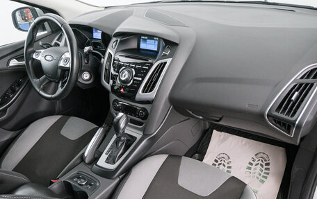 Ford Focus III, 2012 год, 1 029 000 рублей, 11 фотография