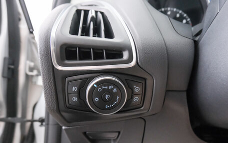 Ford Focus III, 2012 год, 1 029 000 рублей, 16 фотография