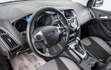 Ford Focus III, 2012 год, 1 029 000 рублей, 7 фотография
