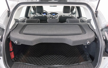 Ford Focus III, 2012 год, 1 029 000 рублей, 20 фотография