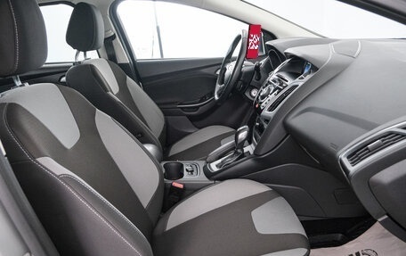 Ford Focus III, 2012 год, 1 029 000 рублей, 12 фотография